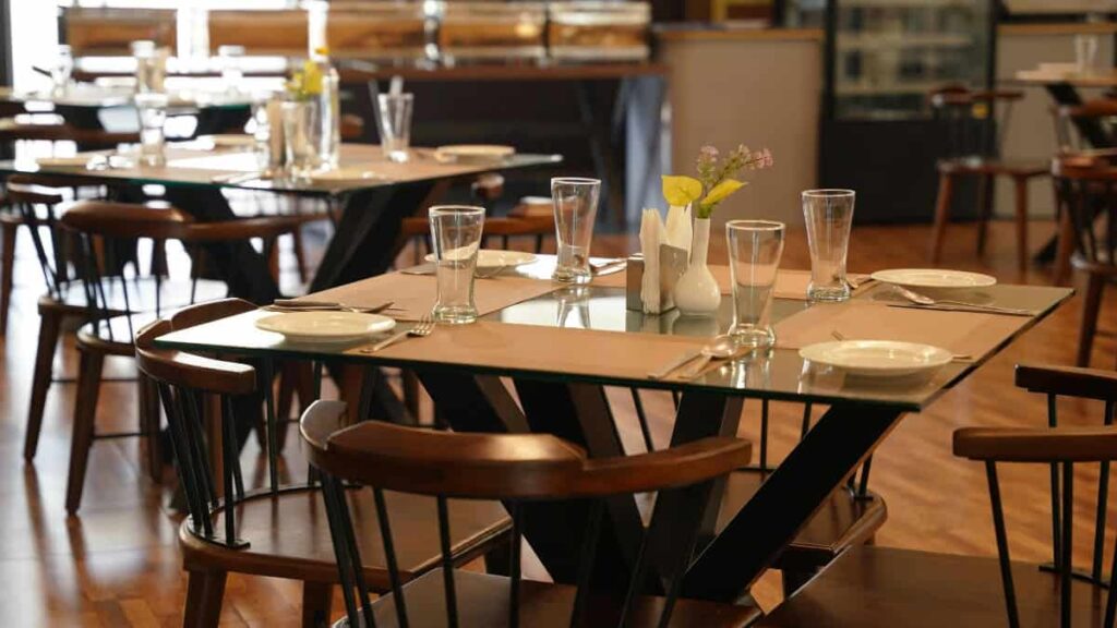 restaurants ciudad quesada